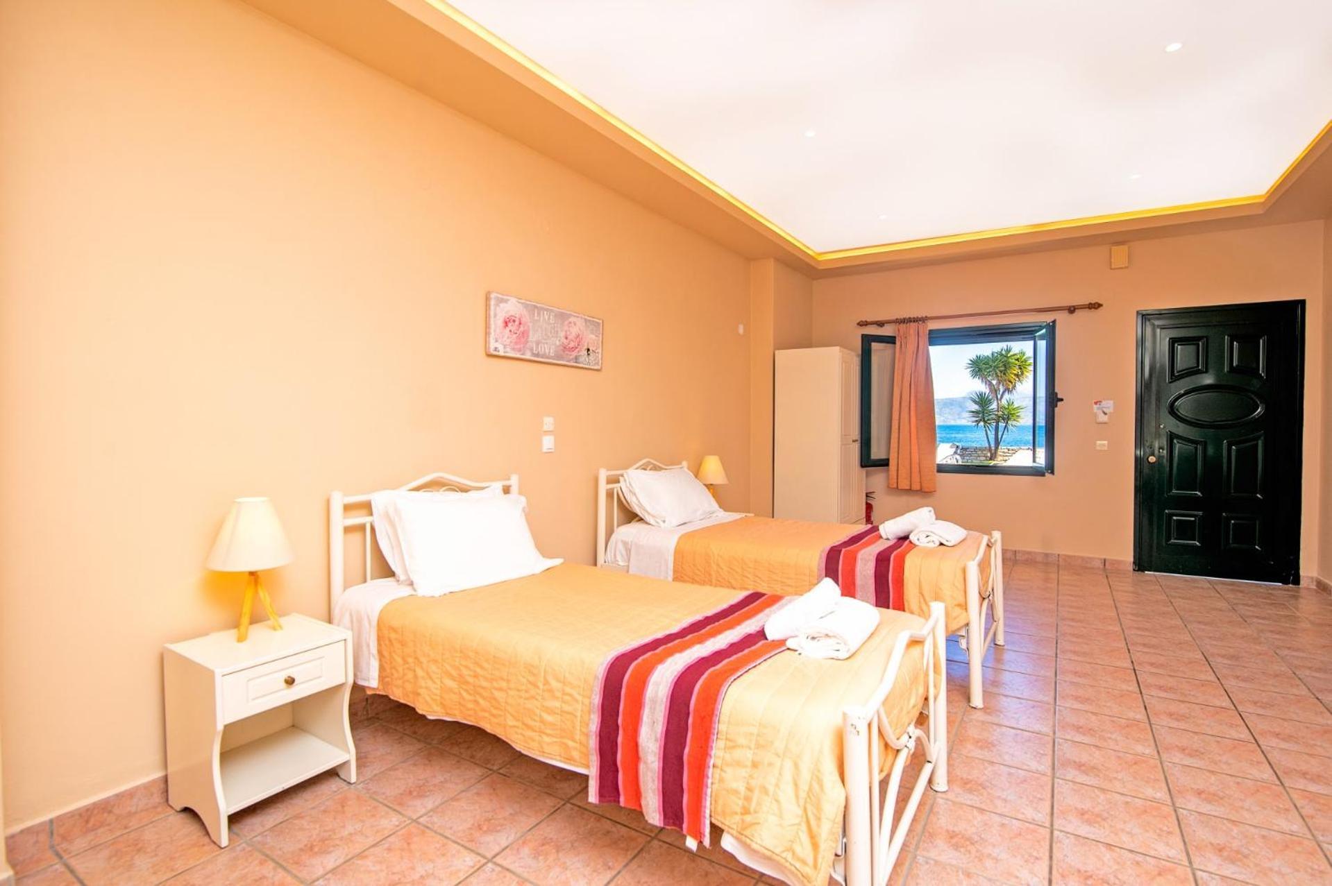 Villa Annie By Villa Plus Kassiopi Luaran gambar