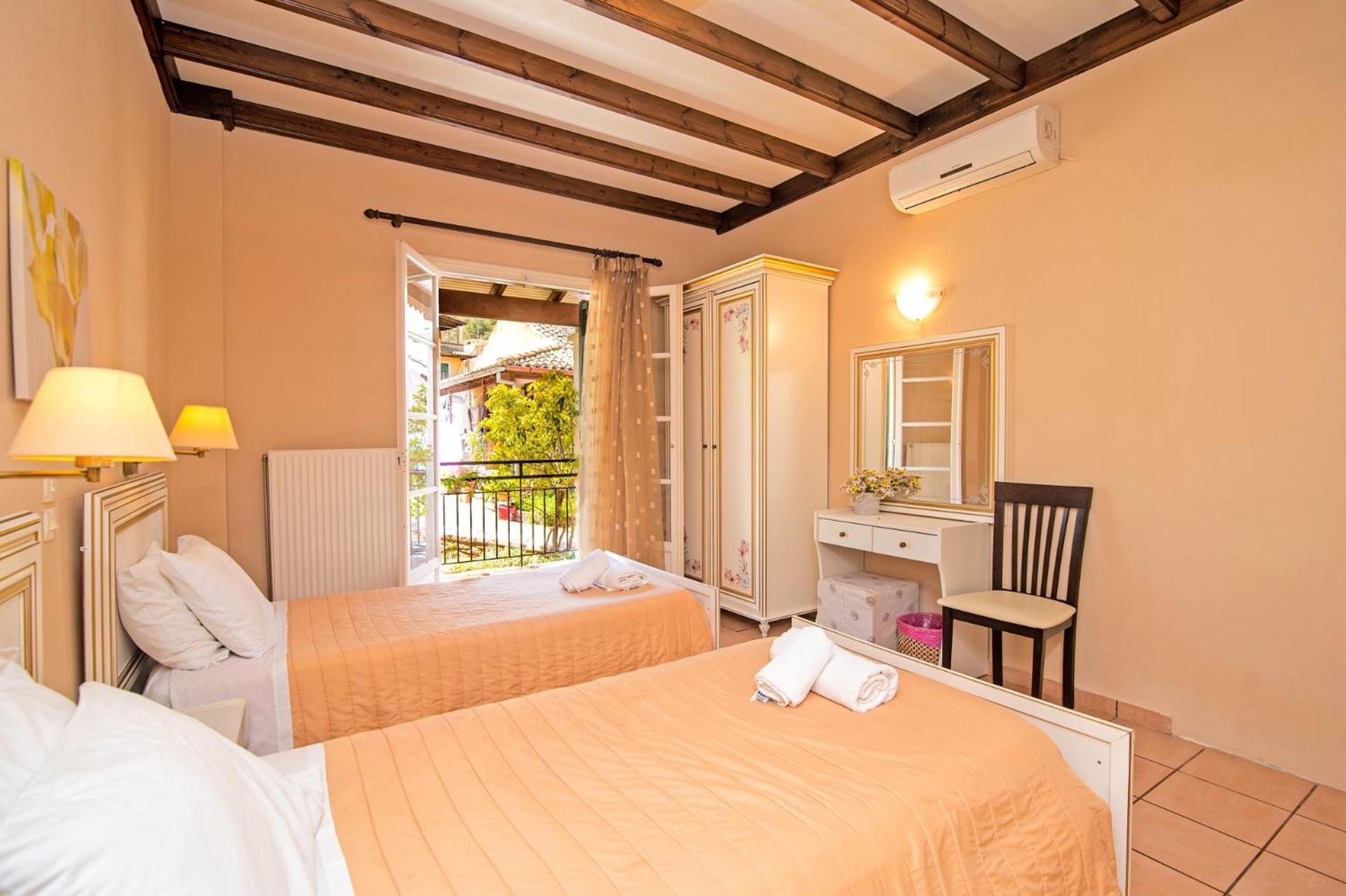 Villa Annie By Villa Plus Kassiopi Luaran gambar