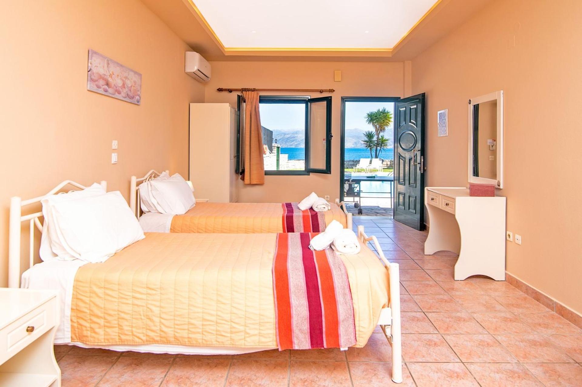 Villa Annie By Villa Plus Kassiopi Luaran gambar