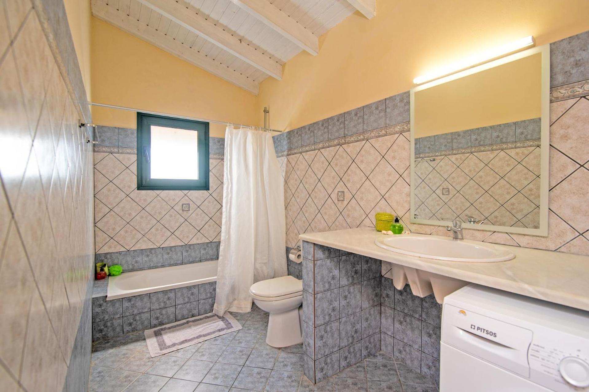 Villa Annie By Villa Plus Kassiopi Luaran gambar